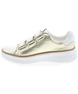 COLE HAAN（コールハーン）スニーカー ゴールド サイズ:6B(23cm位) レディース/2200719545047