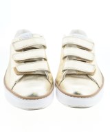 COLE HAAN（コールハーン）スニーカー ゴールド サイズ:6B(23cm位) レディース/2200719545047