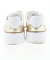 COLE HAAN（コールハーン）スニーカー ゴールド サイズ:6B(23cm位) レディース/2200719545047