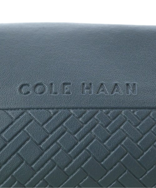 COLE HAAN（コールハーン）小物類（その他） 紺 サイズ:- メンズ/2200719562020