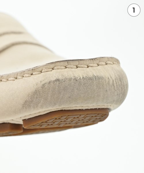 COLE HAAN（コールハーン）その他 白 サイズ:US6 1/2(23.5cm位) レディース/2200719666117