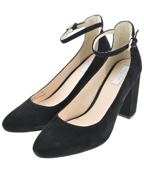 COLE HAAN(コールハーン)パンプス 黒 サイズ:US6(23cm位)/2200633088101