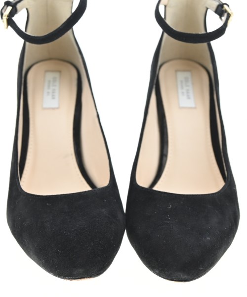 COLE HAAN（コールハーン）パンプス 黒 サイズ:US6(23cm位) レディース/2200633088101