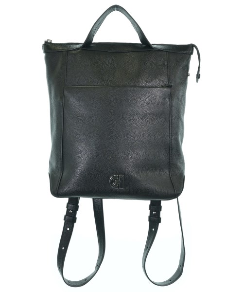 COLE HAAN(コールハーン)バックパック・リュック 黒 サイズ:-/2200634404078