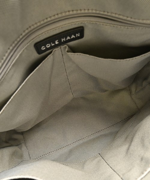 COLE HAAN（コールハーン）バックパック・リュック 黒 サイズ:- レディース/2200634404078