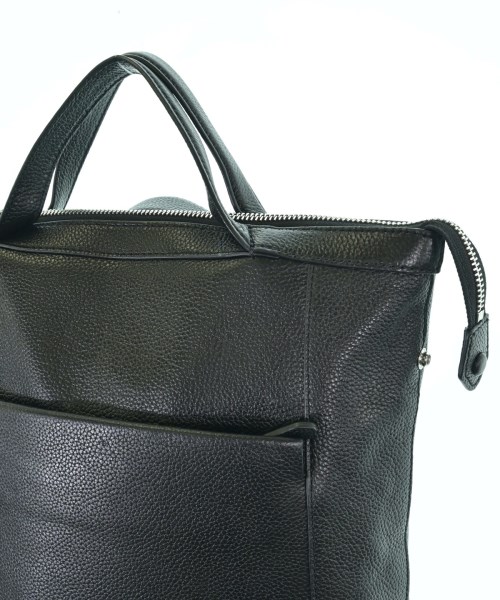 COLE HAAN（コールハーン）バックパック・リュック 黒 サイズ:- レディース/2200634404078