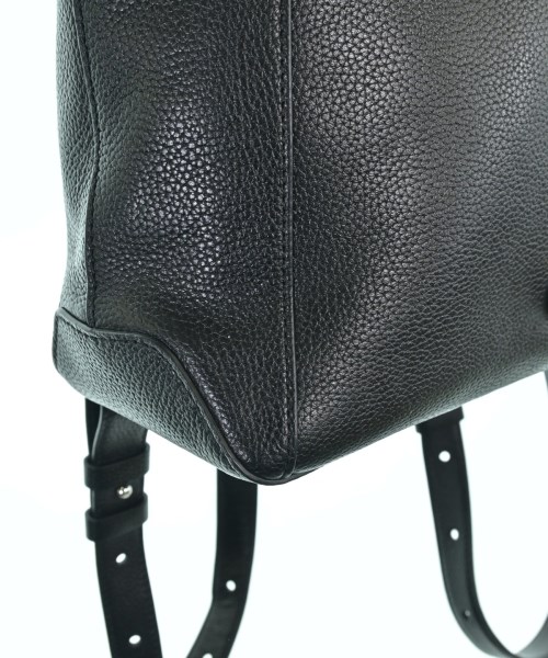 COLE HAAN（コールハーン）バックパック・リュック 黒 サイズ:- レディース/2200634404078