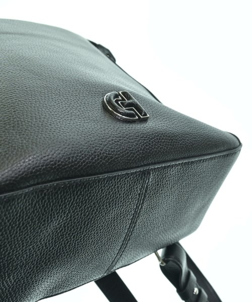 COLE HAAN（コールハーン）バックパック・リュック 黒 サイズ:- レディース/2200634404078