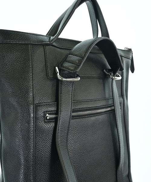 COLE HAAN（コールハーン）バックパック・リュック 黒 サイズ:- レディース/2200634404078