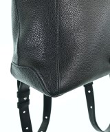 COLE HAAN（コールハーン）バックパック・リュック 黒 サイズ:- レディース/2200634404078
