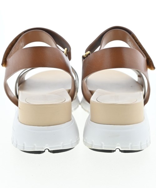 COLE HAAN（コールハーン）サンダル グレー サイズ:US6(23cm位) レディース/2200633449025