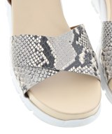 COLE HAAN（コールハーン）サンダル グレー サイズ:US6(23cm位) レディース/2200633449025