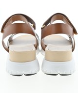 COLE HAAN（コールハーン）サンダル グレー サイズ:US6(23cm位) レディース/2200633449025