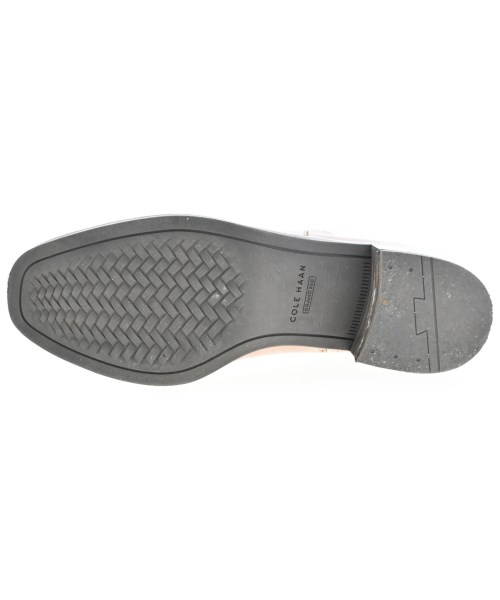 COLE HAAN（コールハーン）ブーツ 茶 サイズ:US6(23cm位) レディース/2200633449049