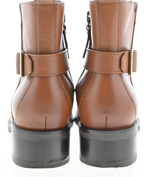 COLE HAAN（コールハーン）ブーツ 茶 サイズ:US6(23cm位) レディース/2200633449049