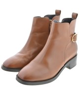 COLE HAAN（コールハーン）ブーツ 茶 サイズ:US6(23cm位) レディース/2200633449049