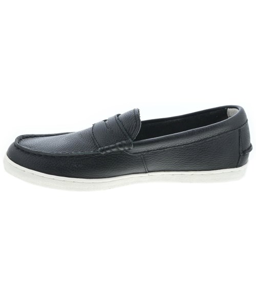 COLE HAAN（コールハーン）スニーカー 黒 サイズ:US9 1/2(27.5cm位) メンズ/2200639858029