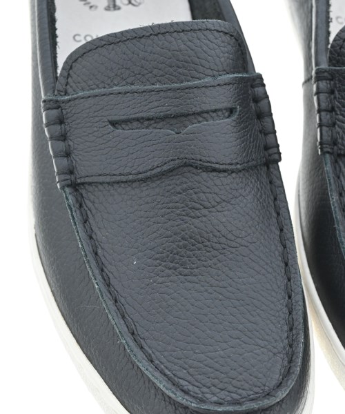 COLE HAAN（コールハーン）スニーカー 黒 サイズ:US9 1/2(27.5cm位) メンズ/2200639858029