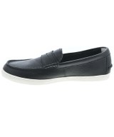 COLE HAAN（コールハーン）スニーカー 黒 サイズ:US9 1/2(27.5cm位) メンズ/2200639858029