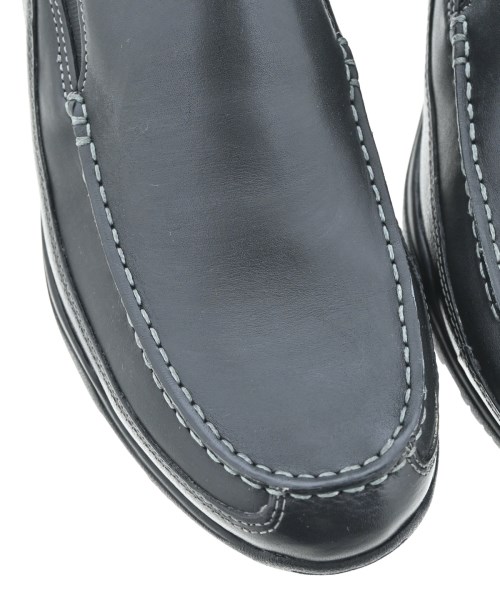 COLE HAAN（コールハーン）スニーカー 黒 サイズ:US9(27cm位) メンズ/2200639444154