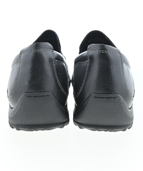 COLE HAAN（コールハーン）スニーカー 黒 サイズ:US9(27cm位) メンズ/2200639444154