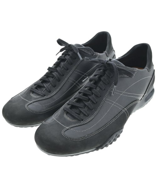 COLE HAAN(コールハーン)スニーカー 黒 サイズ:US8 1/2(26.5cm位)/2200639444161