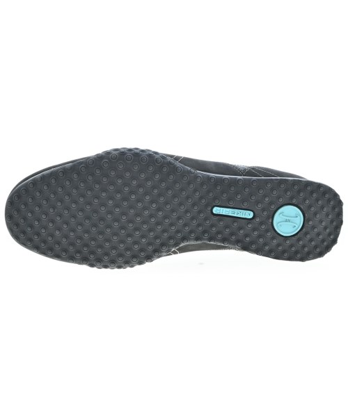 COLE HAAN（コールハーン）スニーカー 黒 サイズ:US8 1/2(26.5cm位) メンズ/2200639444161