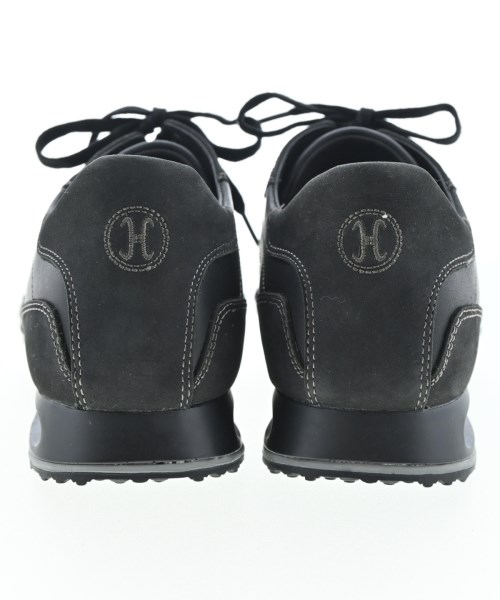 COLE HAAN（コールハーン）スニーカー 黒 サイズ:US8 1/2(26.5cm位) メンズ/2200639444161