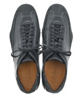 COLE HAAN（コールハーン）スニーカー 黒 サイズ:US8 1/2(26.5cm位) メンズ/2200639444161