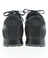 COLE HAAN（コールハーン）スニーカー 黒 サイズ:US8 1/2(26.5cm位) メンズ/2200639444161