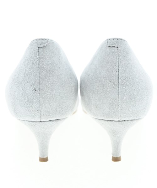 COLE HAAN（コールハーン）パンプス 白 サイズ:US7 1/2(24.5cm位) レディース/2200648409038