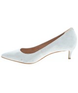 COLE HAAN（コールハーン）パンプス 白 サイズ:US7 1/2(24.5cm位) レディース/2200648409038
