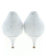 COLE HAAN（コールハーン）パンプス 白 サイズ:US7 1/2(24.5cm位) レディース/2200648409038