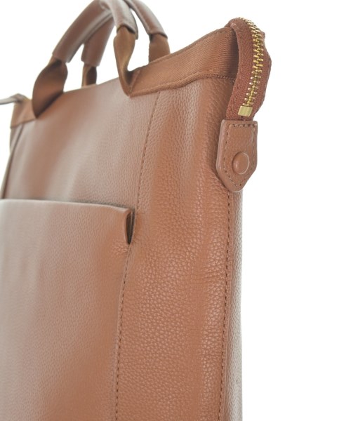 COLE HAAN（コールハーン）バックパック・リュック 茶 サイズ:- レディース/2200648635178