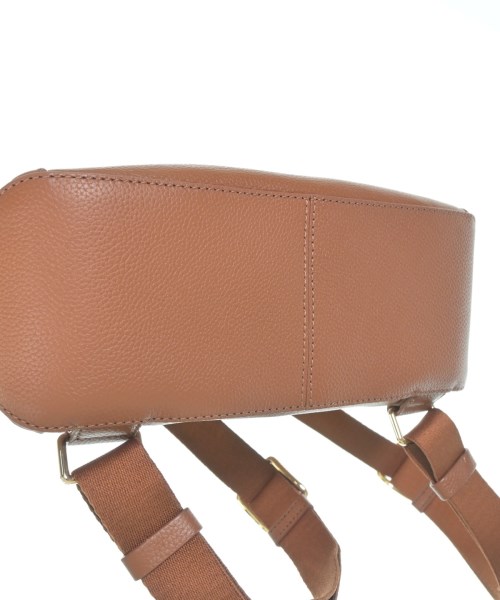 COLE HAAN（コールハーン）バックパック・リュック 茶 サイズ:- レディース/2200648635178