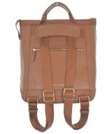 COLE HAAN（コールハーン）バックパック・リュック 茶 サイズ:- レディース/2200648635178