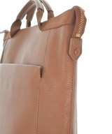 COLE HAAN（コールハーン）バックパック・リュック 茶 サイズ:- レディース/2200648635178