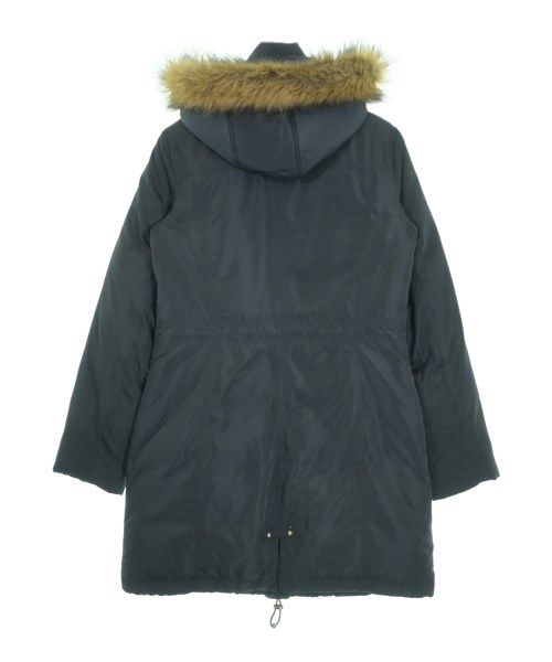 COLE HAAN（コールハーン）ダウンコート 紺 サイズ:XS レディース/2200649122011