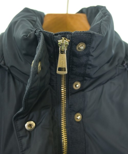 COLE HAAN（コールハーン）ダウンコート 紺 サイズ:XS レディース/2200649122011