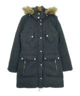 COLE HAAN（コールハーン）ダウンコート 紺 サイズ:XS レディース/2200649122011