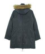 COLE HAAN（コールハーン）ダウンコート 紺 サイズ:XS レディース/2200649122011