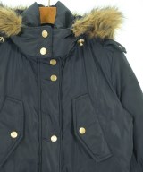 COLE HAAN（コールハーン）ダウンコート 紺 サイズ:XS レディース/2200649122011