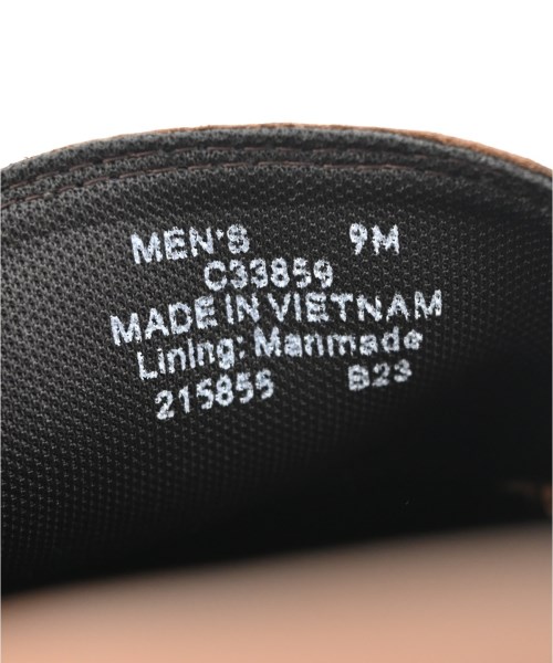 COLE HAAN（コールハーン）スニーカー 茶 サイズ:US9(27cm位) メンズ/2200649171071