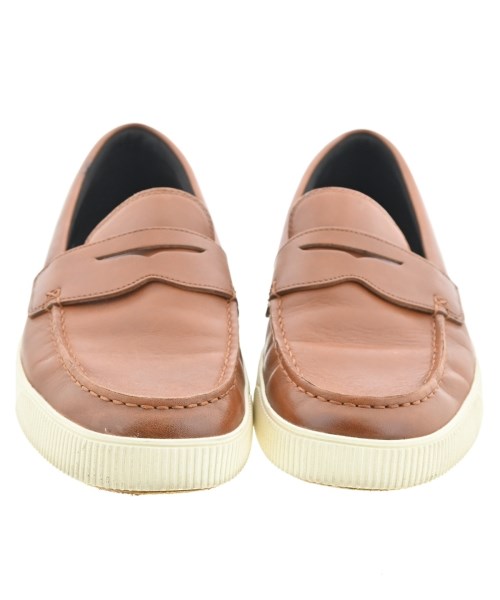 COLE HAAN（コールハーン）スニーカー 茶 サイズ:US9(27cm位) メンズ/2200649171071
