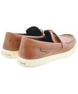 COLE HAAN（コールハーン）スニーカー 茶 サイズ:US9(27cm位) メンズ/2200649171071