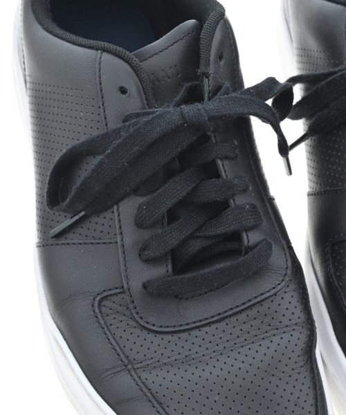 COLE HAAN（コールハーン）スニーカー 黒 サイズ:US9(27cm位) メンズ/2200649171088