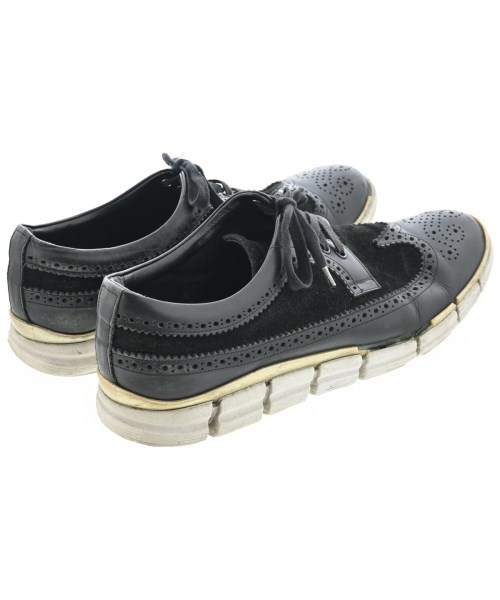 COLE HAAN（コールハーン）その他 黒 サイズ:US9(27cm位) メンズ/2200649495016