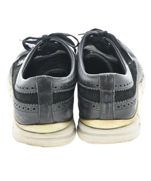 COLE HAAN（コールハーン）その他 黒 サイズ:US9(27cm位) メンズ/2200649495016