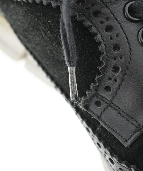 COLE HAAN（コールハーン）その他 黒 サイズ:US9(27cm位) メンズ/2200649495016