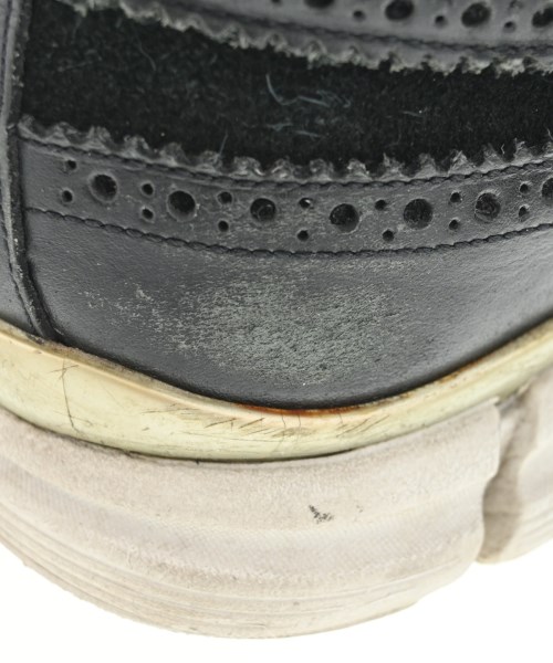 COLE HAAN（コールハーン）その他 黒 サイズ:US9(27cm位) メンズ/2200649495016